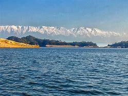 pong lake in Kangra 