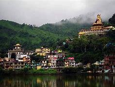 rewalsar lake in mandi 