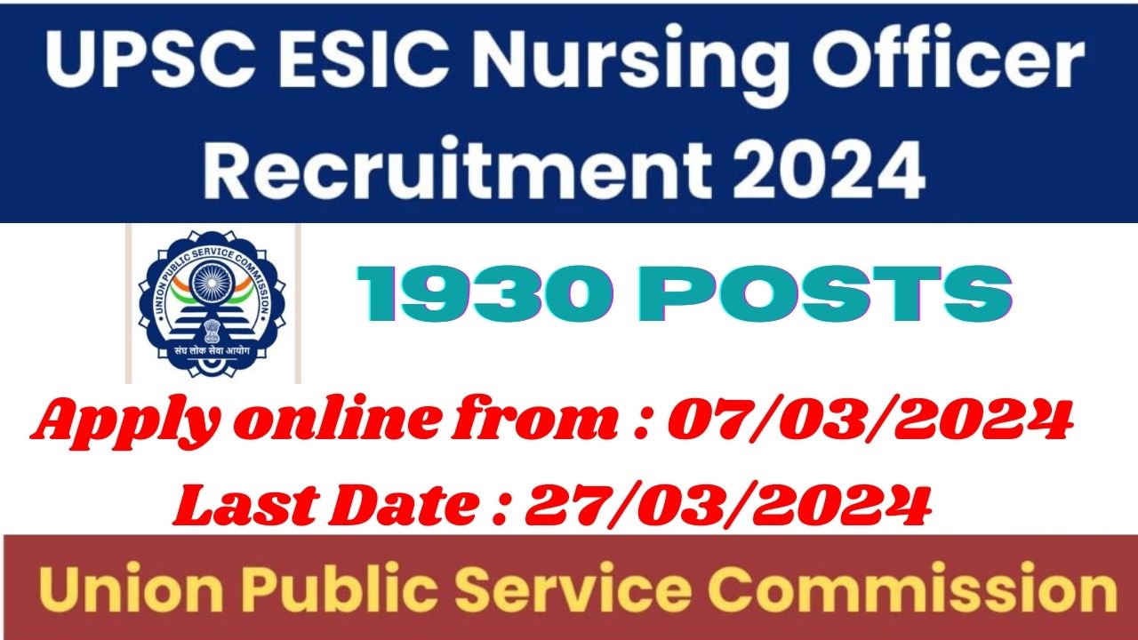 RSMSSB Stenographer and PA Recruitment 2024 474 Post Notification Out Apply Online 3