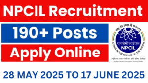 Kakrapar NPCIL Recruitment 2025