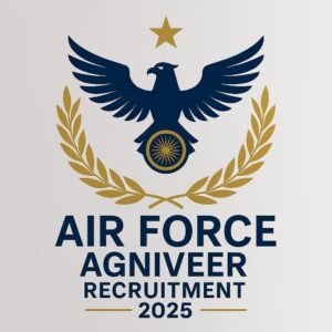 Air Force Agniveer Recruitment 2025