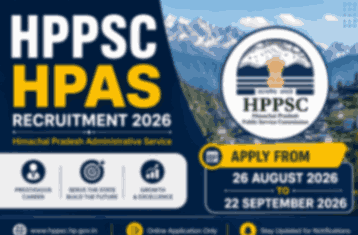 HPPSC HPAS Recruitment 2026